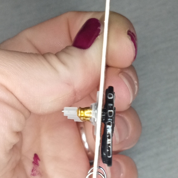 3/$35 Sugarfix by Baublebar Halloween Glow In The Dark Drink Earring Set - Picture 7 of 9